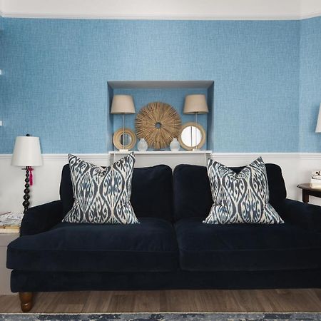 One Sandringham - Boutique Seaside Home In إلفراكومبْ المظهر الخارجي الصورة