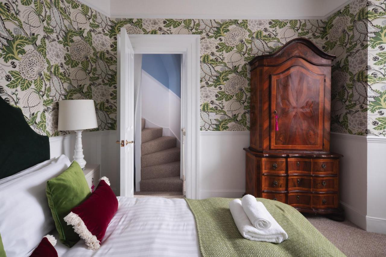 One Sandringham - Boutique Seaside Home In إلفراكومبْ المظهر الخارجي الصورة