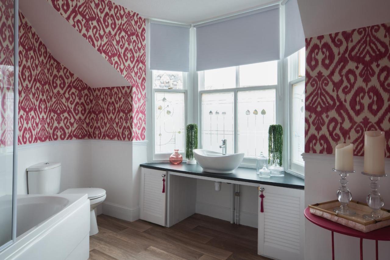 One Sandringham - Boutique Seaside Home In إلفراكومبْ المظهر الخارجي الصورة