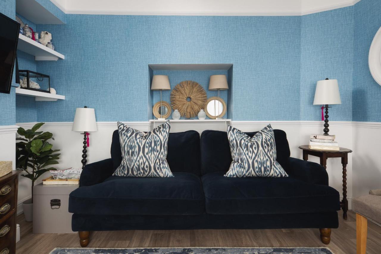 One Sandringham - Boutique Seaside Home In إلفراكومبْ المظهر الخارجي الصورة