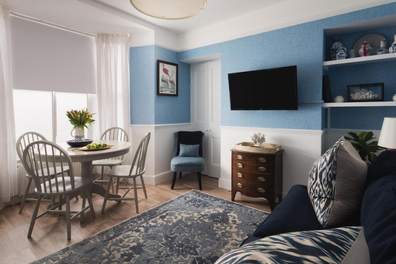 One Sandringham - Boutique Seaside Home In إلفراكومبْ المظهر الخارجي الصورة