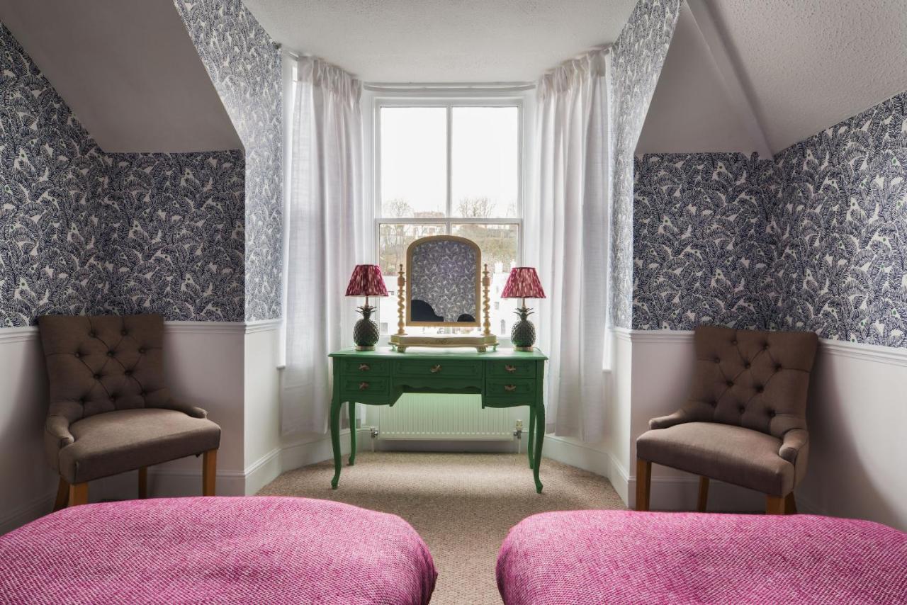 One Sandringham - Boutique Seaside Home In إلفراكومبْ المظهر الخارجي الصورة